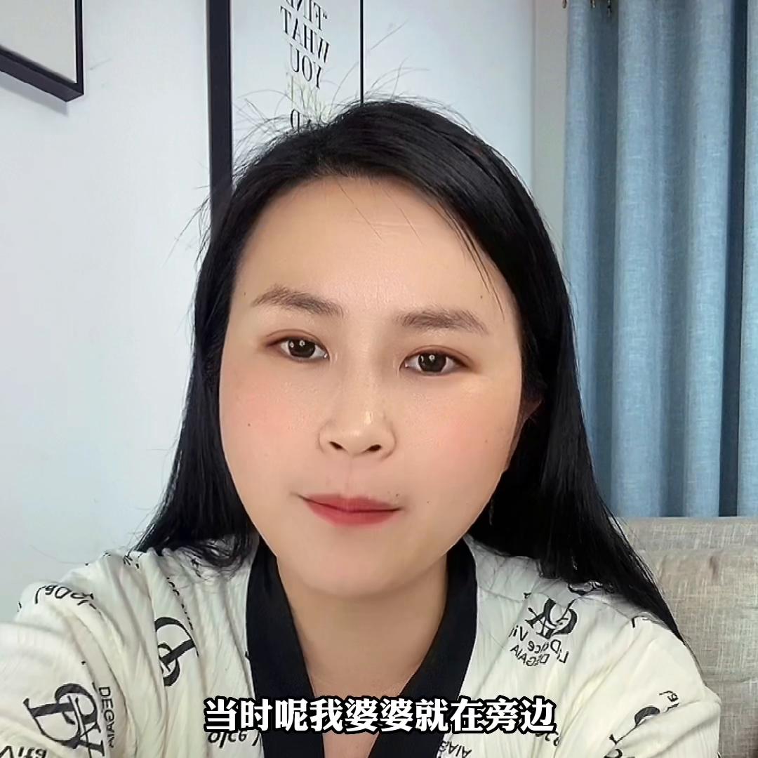 你们现在还会给公婆买衣服吗,发誓以后不会给公婆买一件衣服