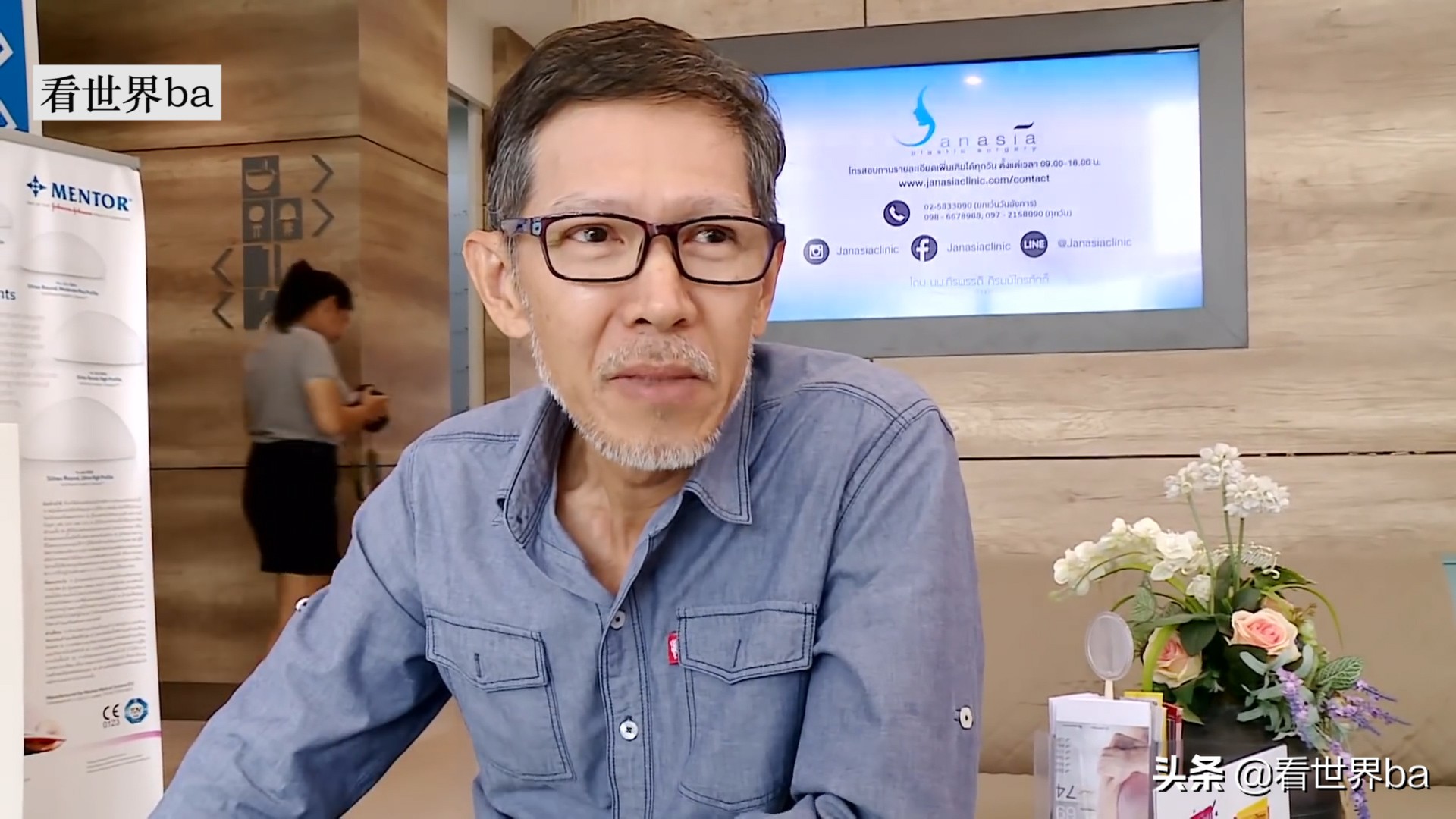 泰国男子瞒着父母做变性手术,小伙去泰国做变性手术后回国