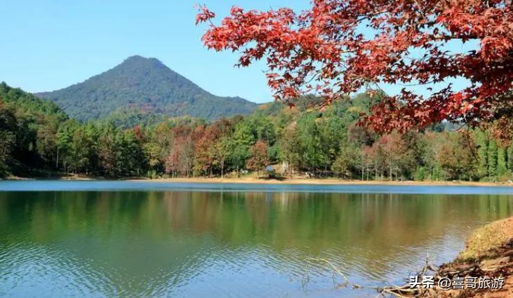 浙江杭州余杭旅游攻略,杭州余杭旅游攻略必去景点推荐