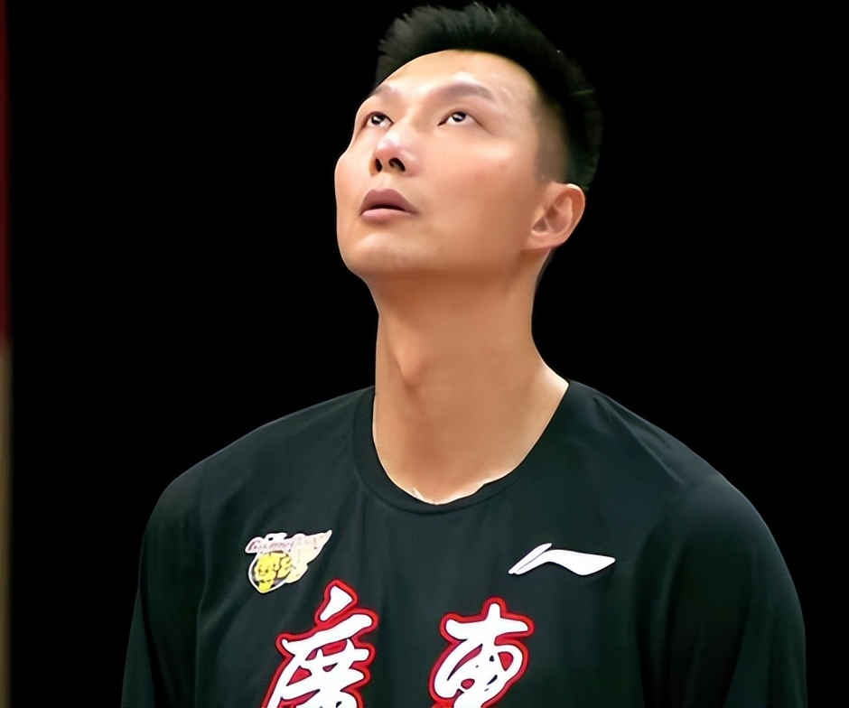 cba广东队所有球员照片,cba广东队球员最新名单