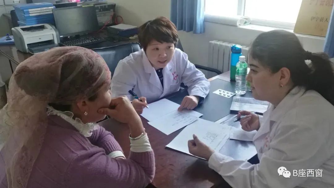 援疆手记一波三折,援疆手记