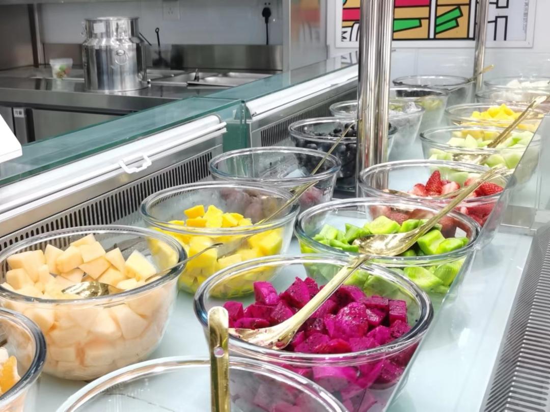 水果捞前景分析,水果捞盈利分析