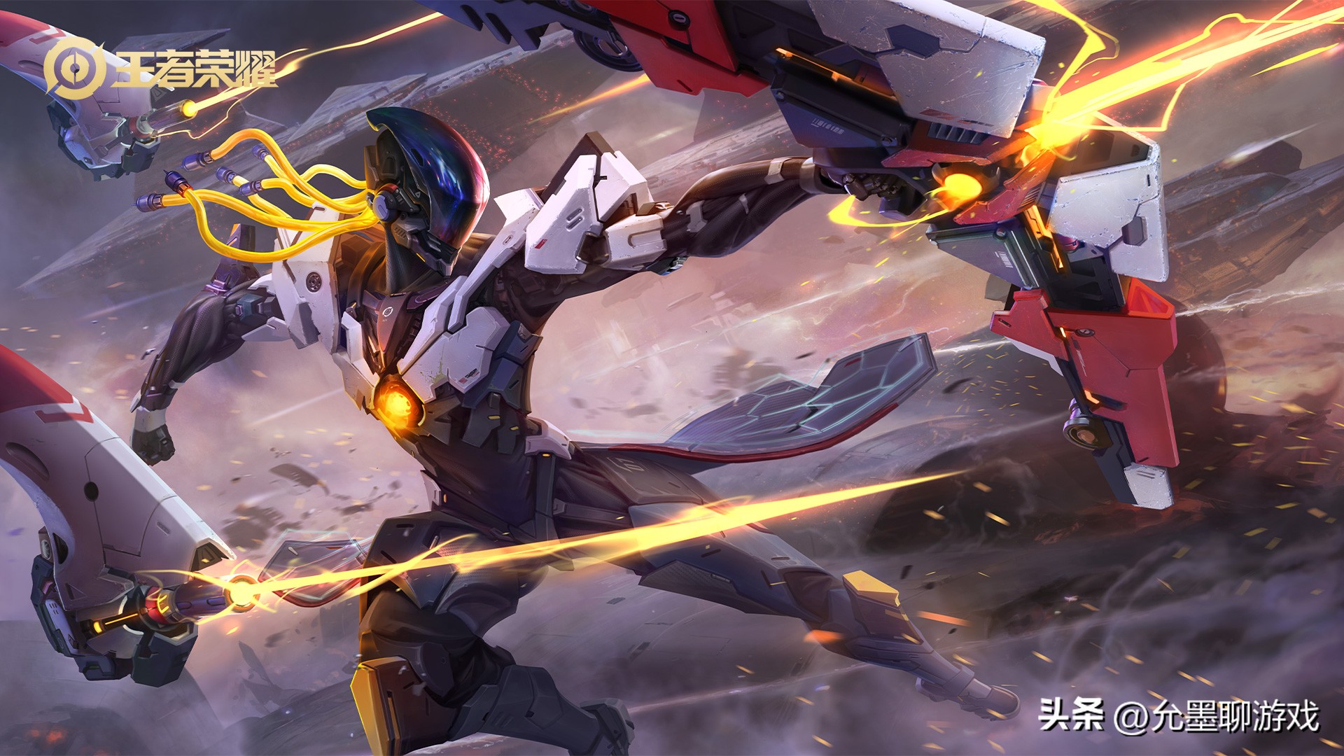 后羿跟蒙犽谁更猛,后羿蒙犽高端局