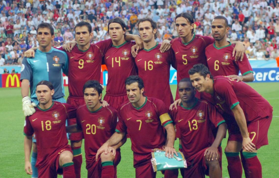 世界杯亚洲最多几支球队进十六强,历届世界杯16强球队排名表