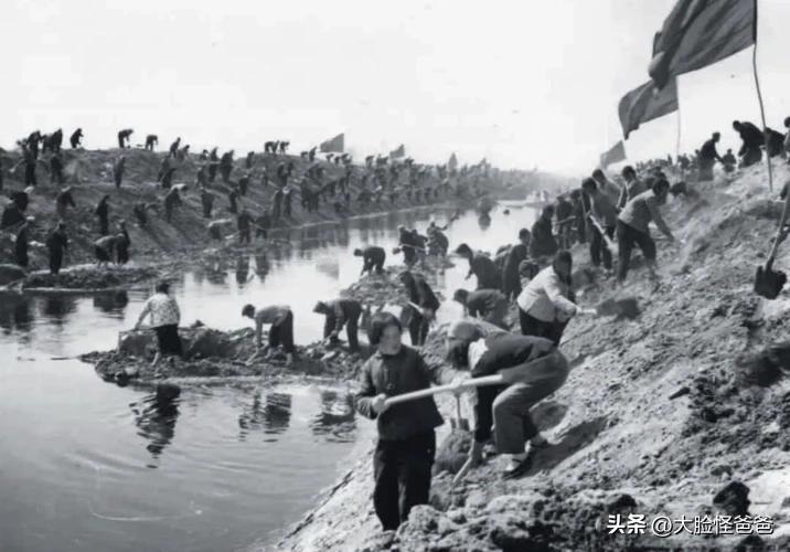 上古十大神奇的传说,真正的上古神话