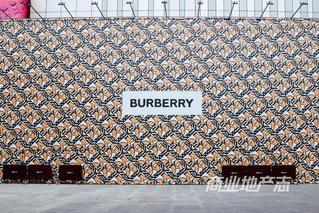 CRR百图斩｜定位重奢的福州万象城开业，榕城商业能级跨上新台阶