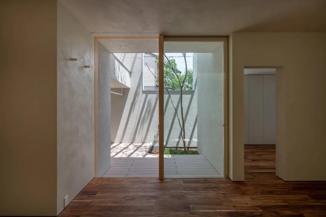 怎样改造一个小房子,日本优秀住宅改造案例