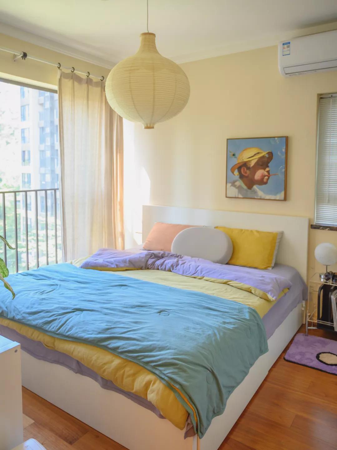 花3万元改造房子,情侣120平出租屋改造