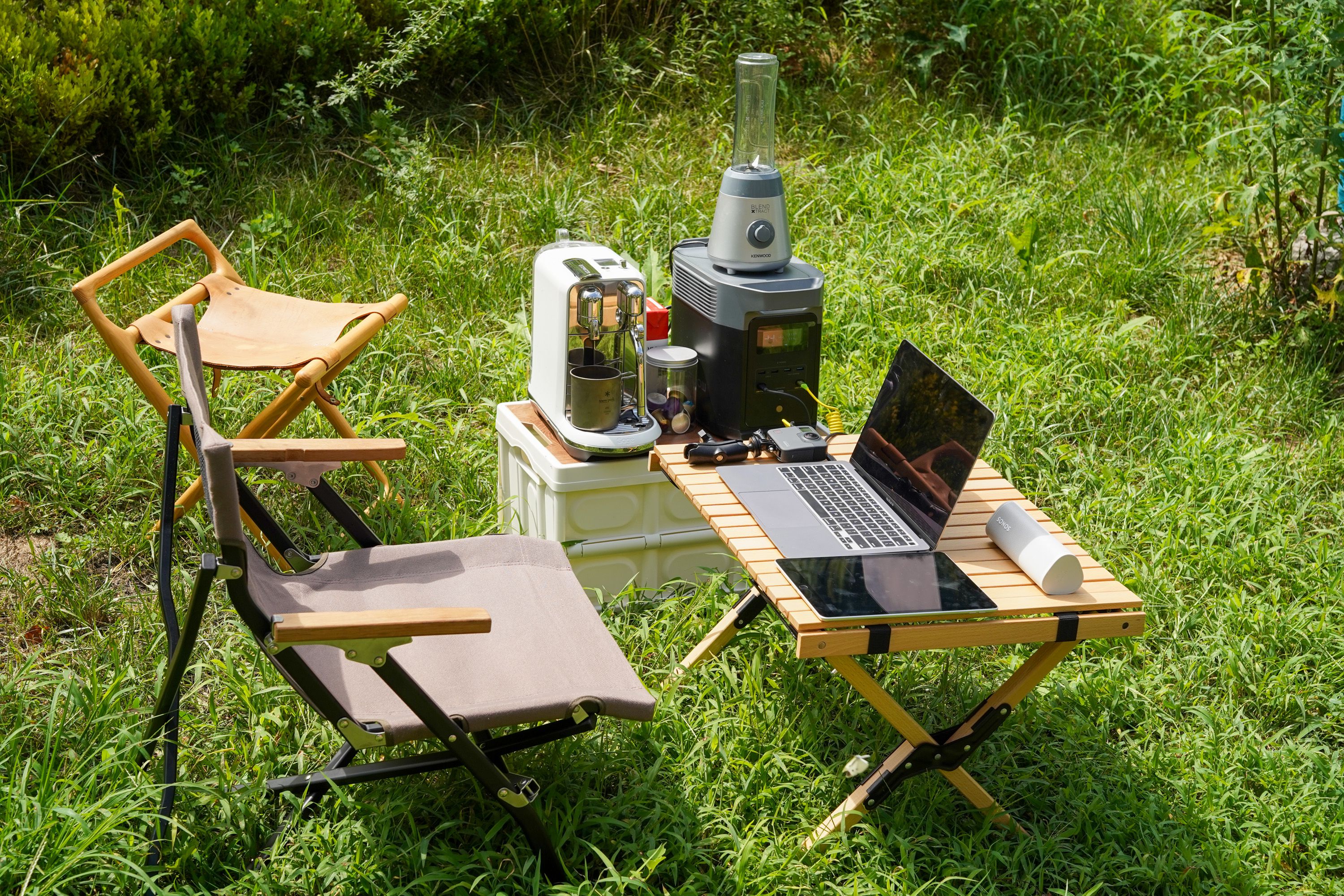 正浩户外电源评测delta2,ecoflow正浩户外电源plus怎么样