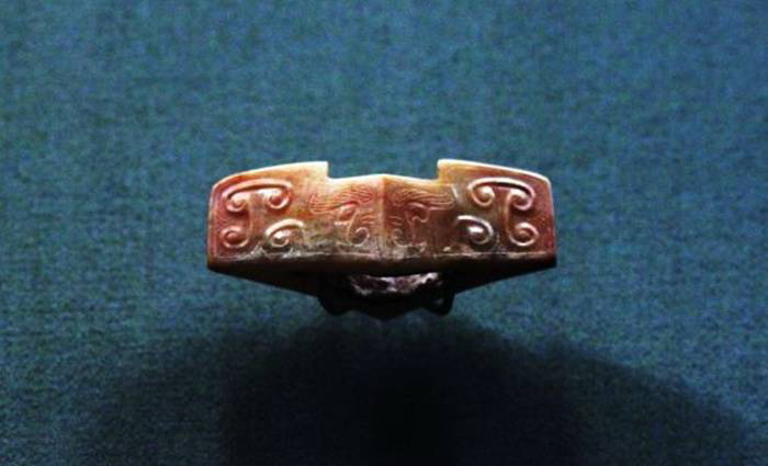 汉代玉器图片大全,汉代玉器