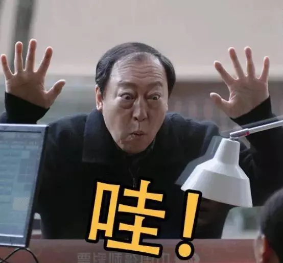 盘点10位实力派演员演技炸裂,有哪些演员的演技让你刮目相看