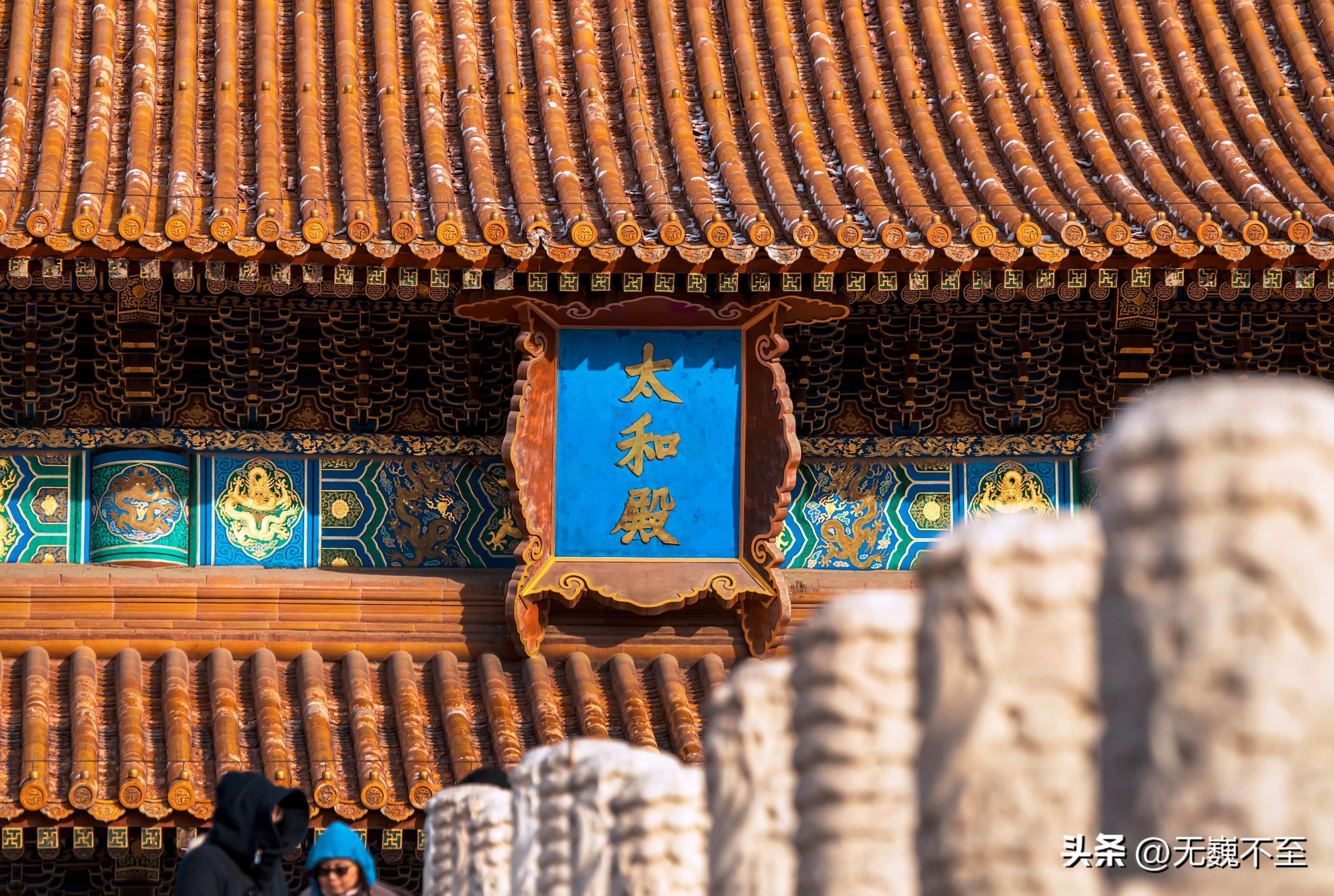 故宫是收藏文物最丰富的博物馆,故宫简介和历史简短