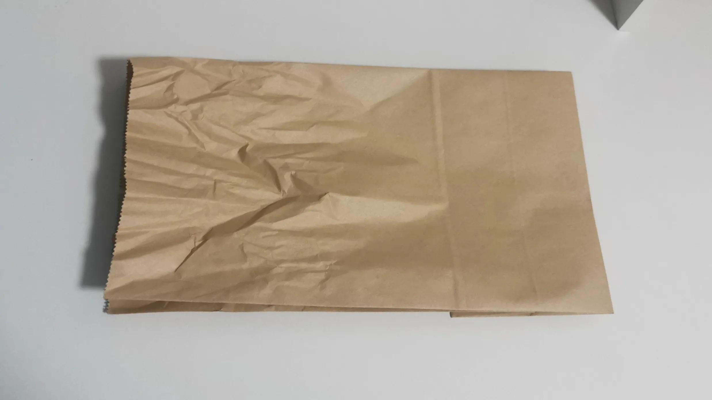 怎么用纸袋做抽纸盒,纸袋抽纸盒手工制作