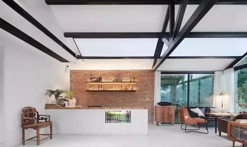 中国十大网红民宿,年盈利千万的民宿