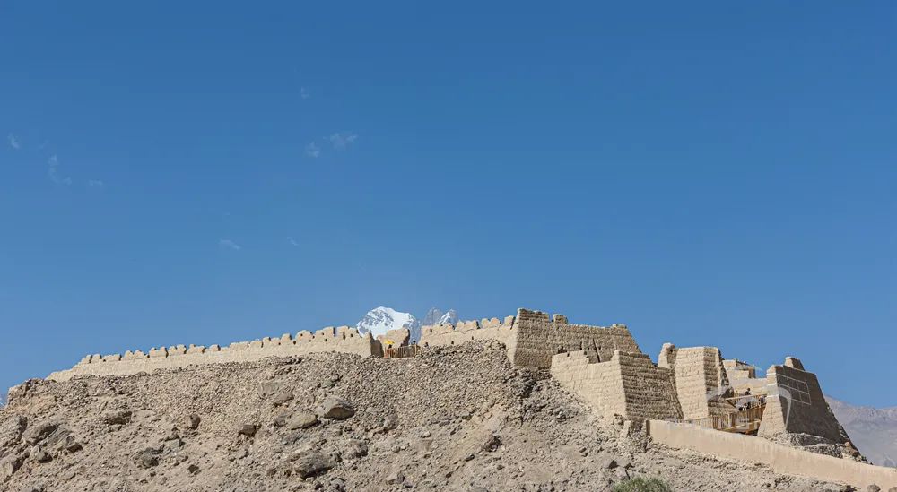 路过*疆新**的那些地方02（很南，很难，*疆新**行12）