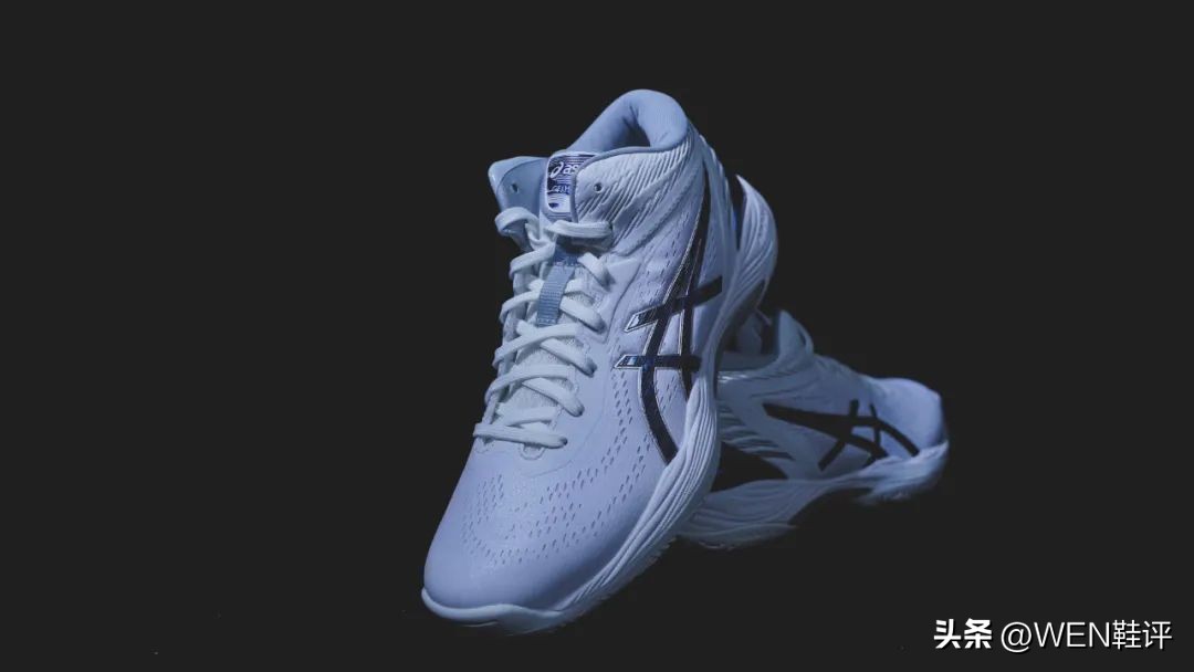 大体重亚瑟士gelburst25,亚瑟士gelburst25日常穿搭