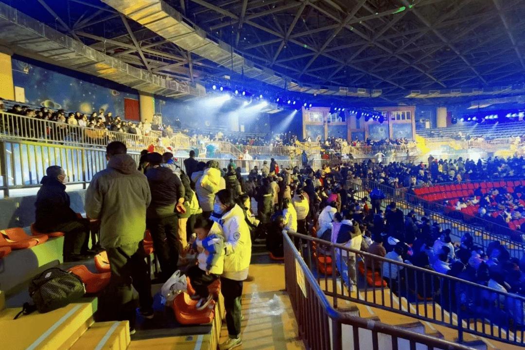 抢战春节假期，汇智数智云SaaS平台赋能文旅景区7天GMV破2000万