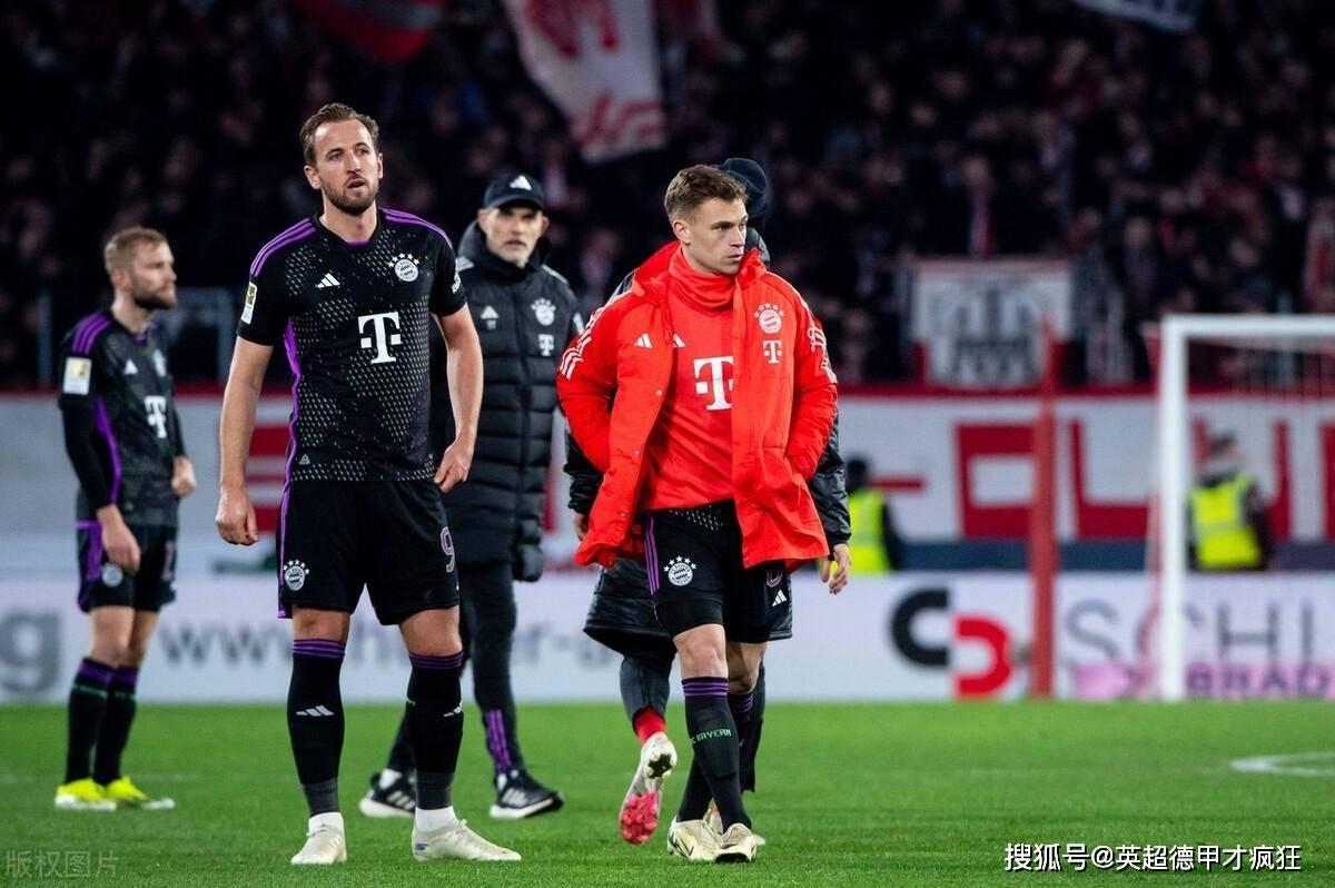 拜仁被勒沃库森逆转,拜仁遭读秒绝平比赛进入加时