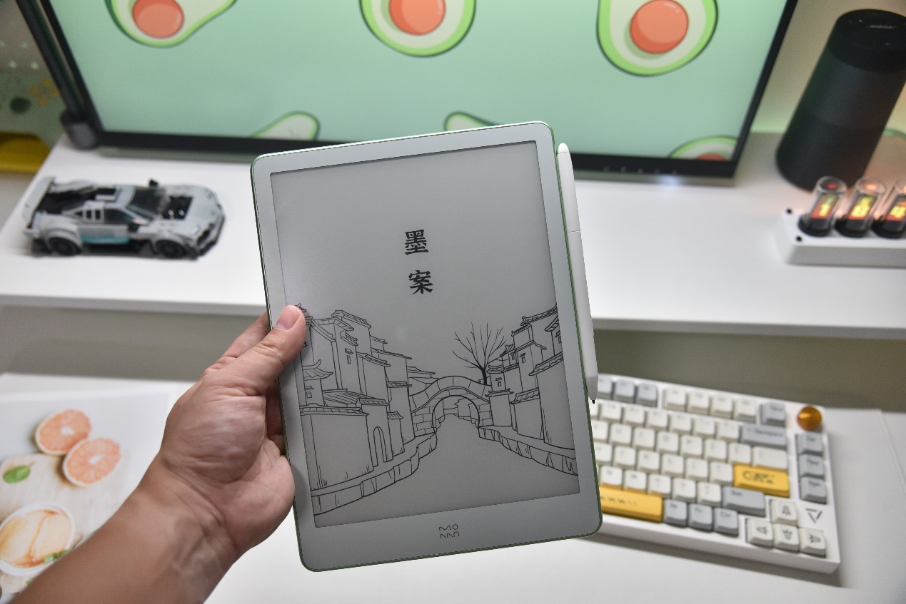 kindle和小米电纸书哪个好,小米电纸书和kindle书哪个好