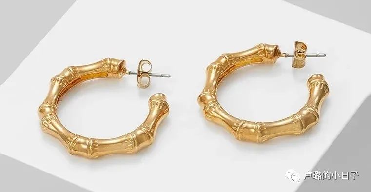 一对耳环价值36万,一对耳环一百万