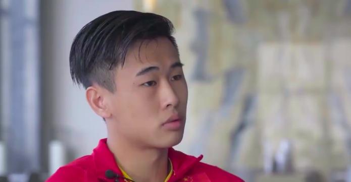 中国足球奇葩球员,中国足球奇葩进球