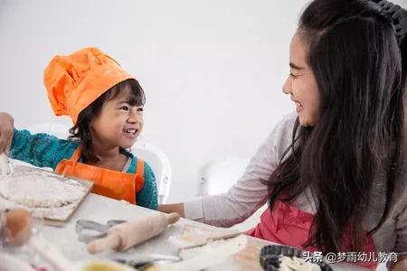 3岁孩子难管教家长拗不过，你千万别和他较劲，斗智斗勇两招管用