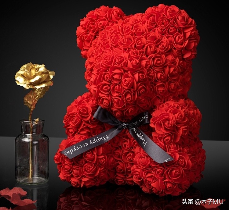 圣诞节送什么花给女生最合适,圣诞节可以送女生花吗