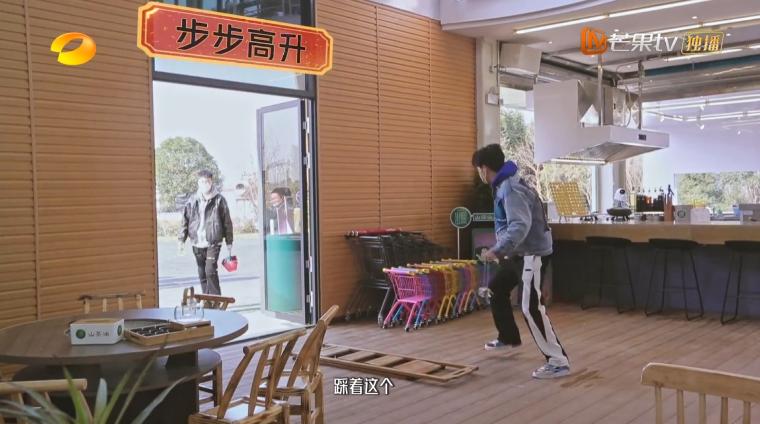 云上的小店第二季的小店开在哪里,云上的小店周几开业