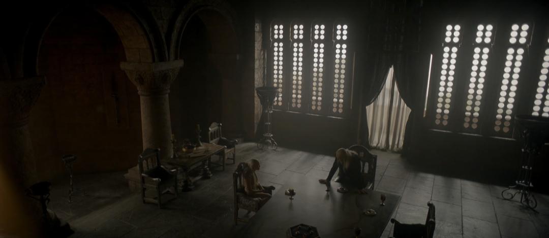 尺度神剧口碑回升8.8，死抓反转终极密码，观众：完全戳中爽点