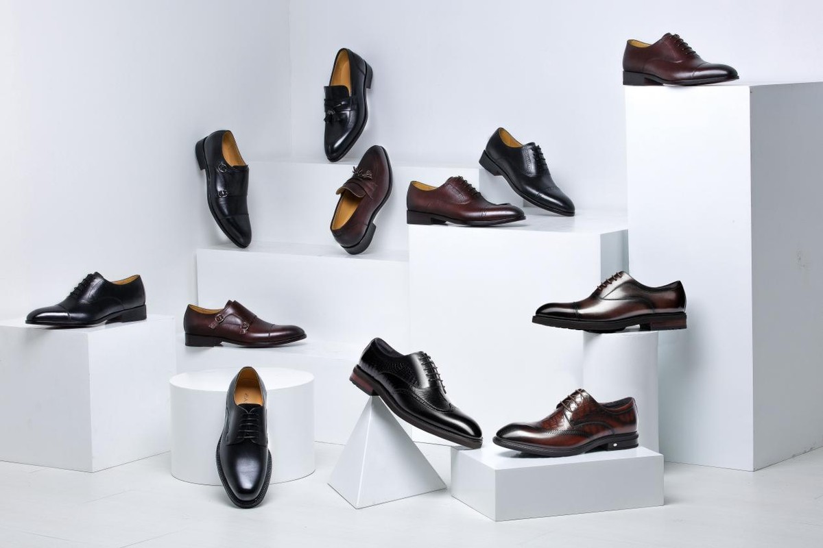 鞋业转型发展方案,老人头集团鞋业