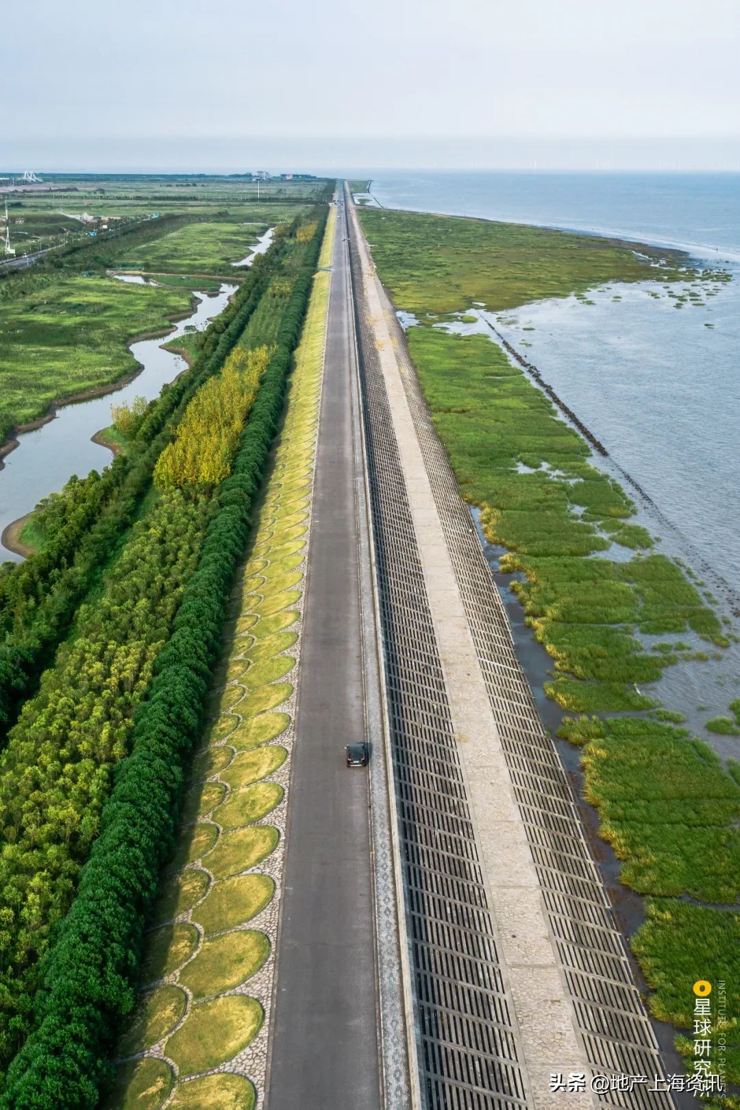 上海为什么需要洋山港,临港会是上海未来最好的地方吗