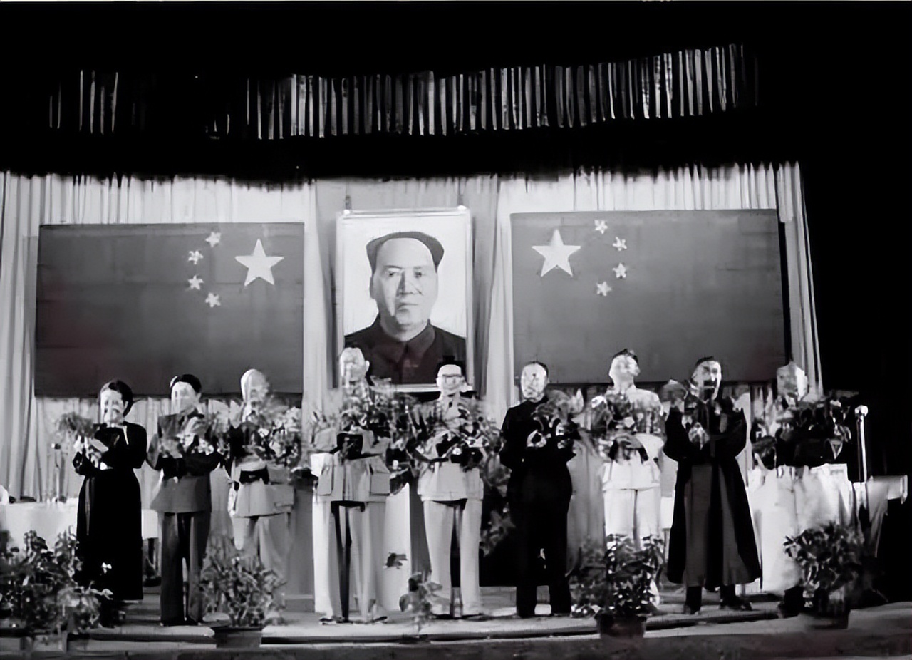 从民族独立到民族复兴,内蒙古自治区的30年民族变革