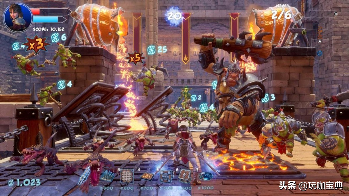 steam冬促游戏推荐生存,steam冬促刺客信条