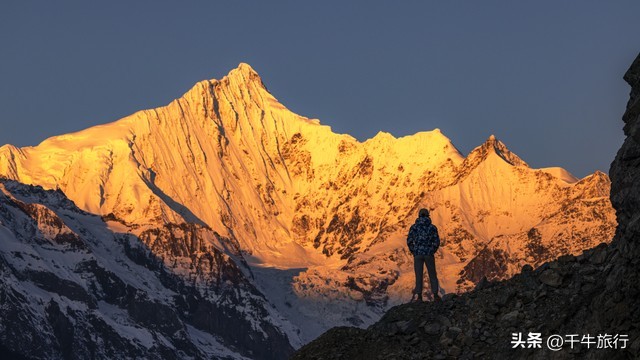 云南必去的4个景点,云南网红打卡景点