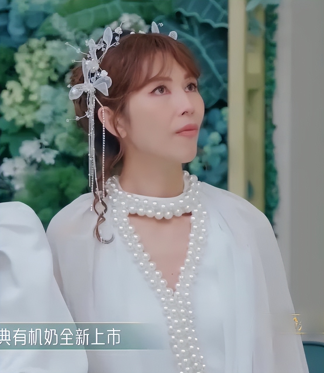 浪姐瞿颖被淘汰了吗,浪姐杀疯了