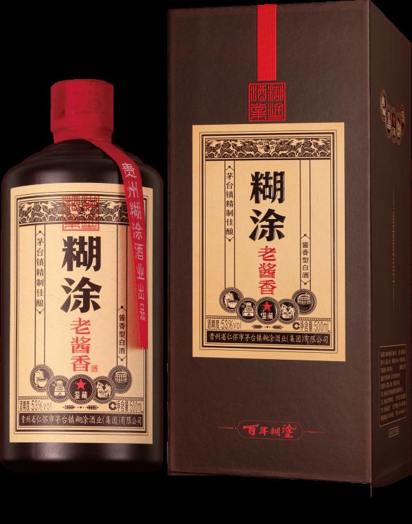 为什么广东人喜欢百年糊涂酒,广东人为什么喝百年糊涂酒