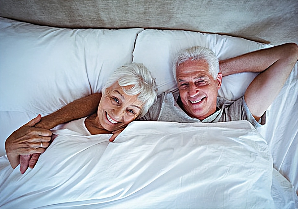 老年人还可以拥有幸福生活,80岁老人有生活质量吗