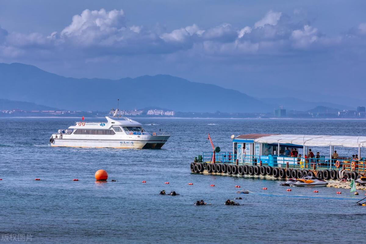 三亚三天两晚怎么玩,三天两晚三亚