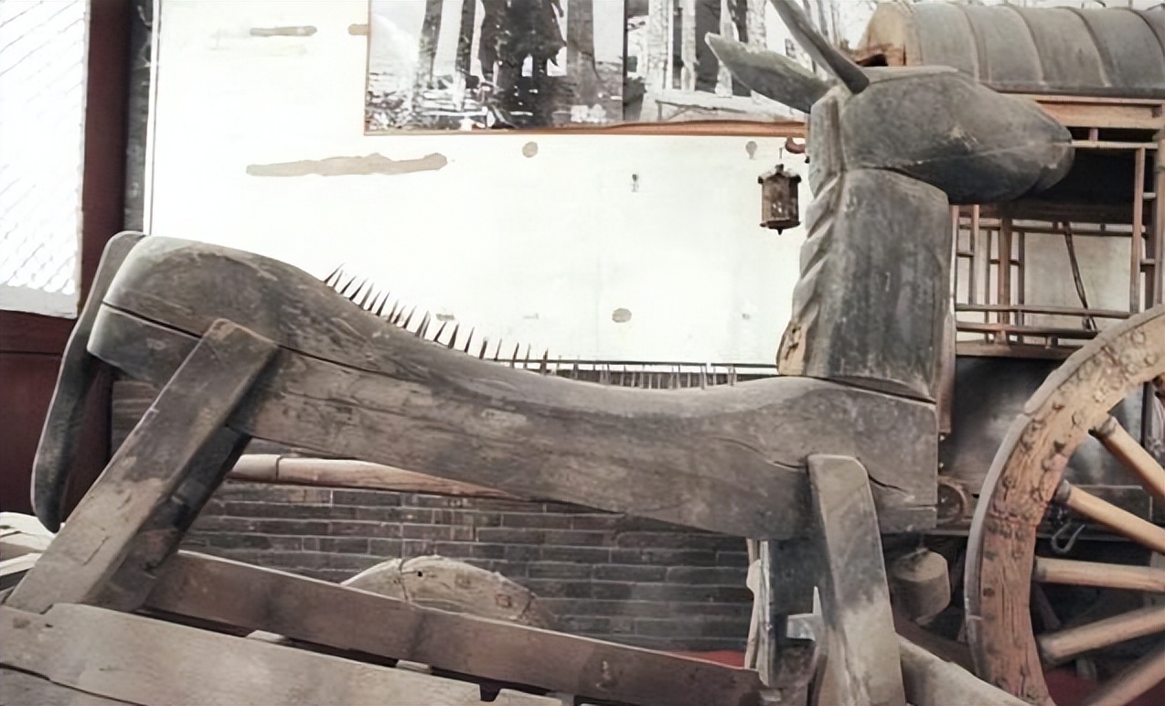 古代酷刑“铁莲花”，专门针对女性，女犯宁死也不愿意接受