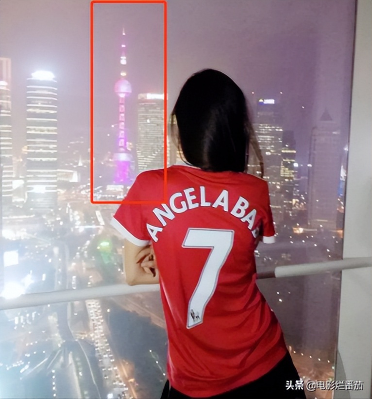 杨颖早期嫩模发言,杨颖离婚后资源一落千丈