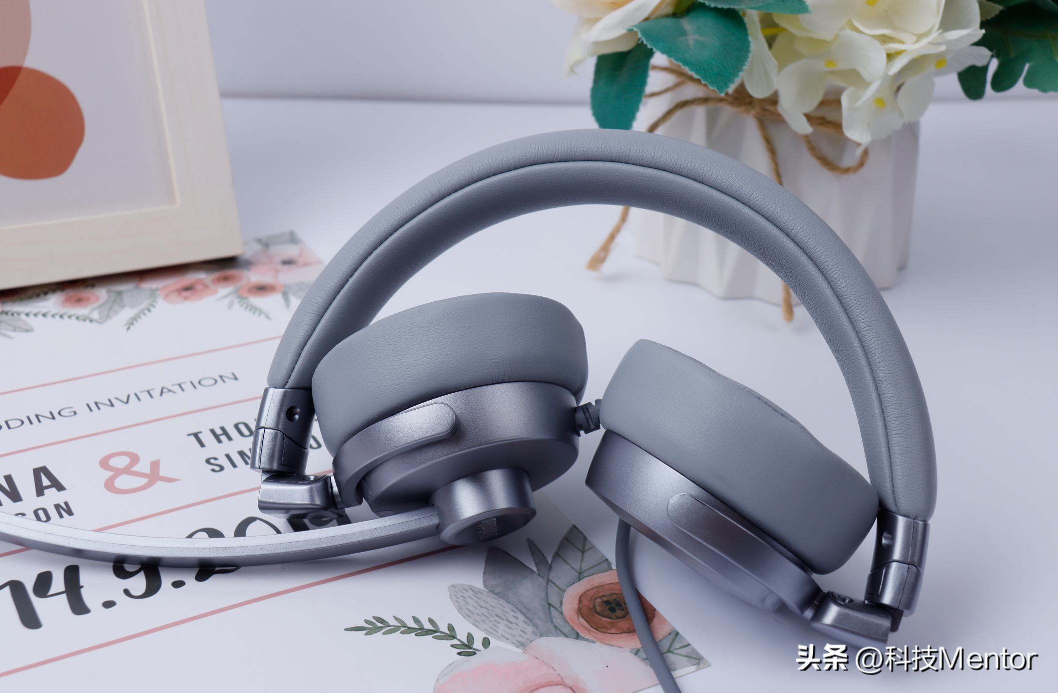 thinkplus耳机降噪测试,thinkbook降噪耳麦