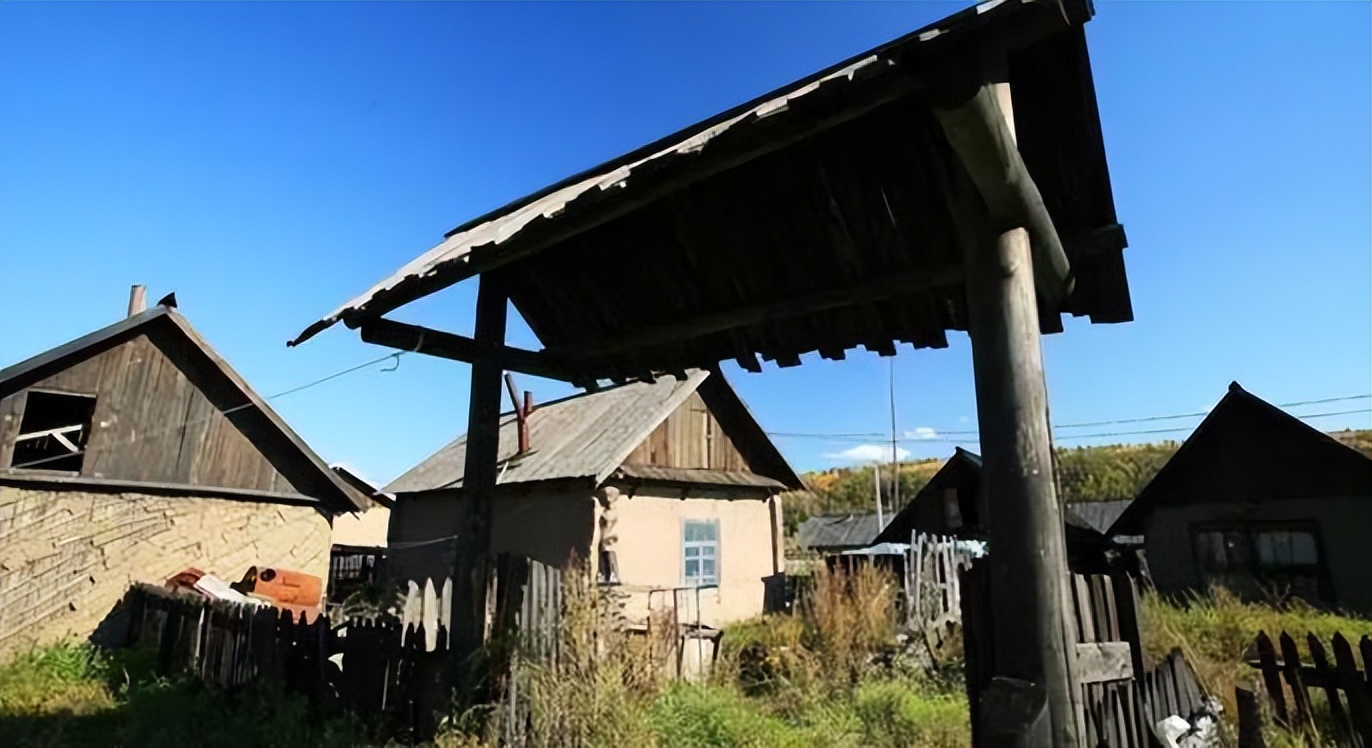 中国唯一俄罗斯村庄,中国离俄罗斯最近的村是什么村