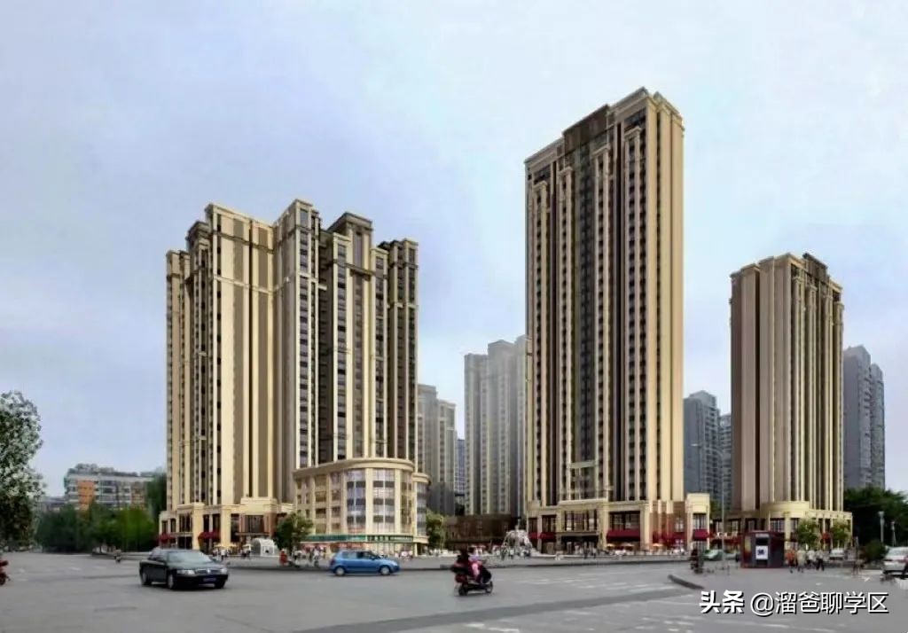 成都哪里小区可以读7中,青羊实验附小划片范围楼盘