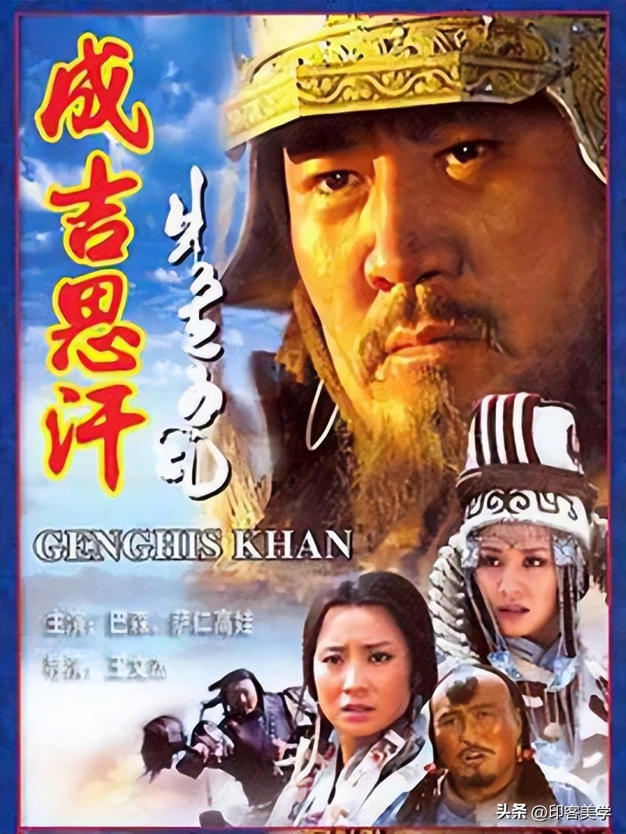 十部顶级耐看历史古装商业电视剧,值得看的古代历史剧