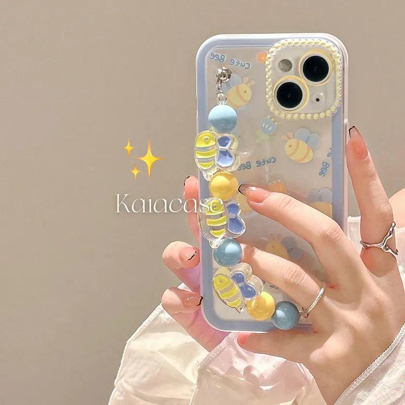 高级小众手机壳店铺推荐,小众很有设计感的淘宝店铺手机壳