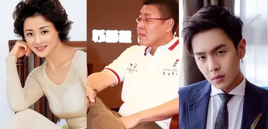 “三婚女人”刘蓓：刚怀孕就被二婚丈夫抛弃，带拖油瓶找前夫接盘