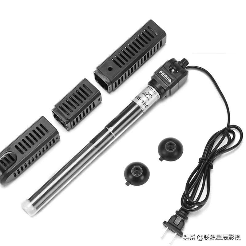 观赏鱼加热棒使用标准,观赏鱼的加热棒型号和区别