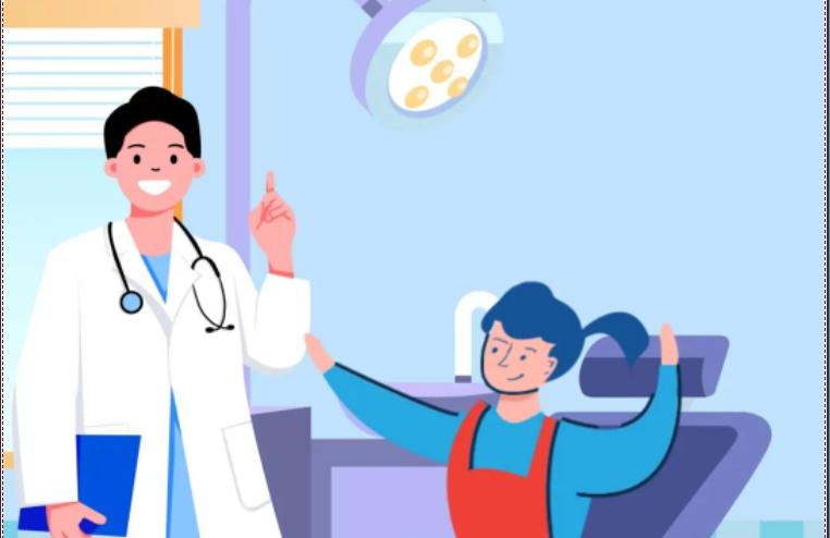 世界口腔健康日儿童正畸,世界牙齿正畸日