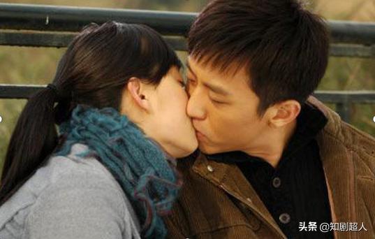 邓超主演的这三部经典爱情剧,邓超艰难爱情电视剧免费完整版