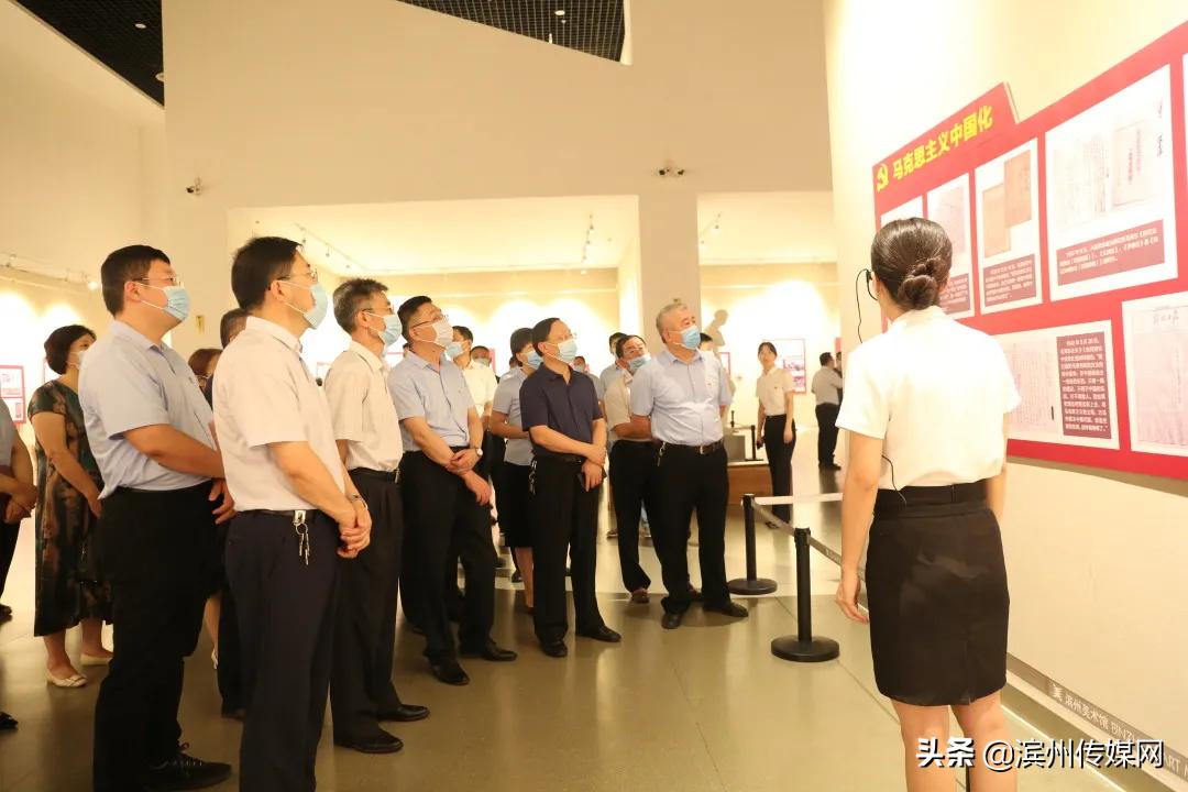 30个热词，带你看2021滨州教育奋进之笔